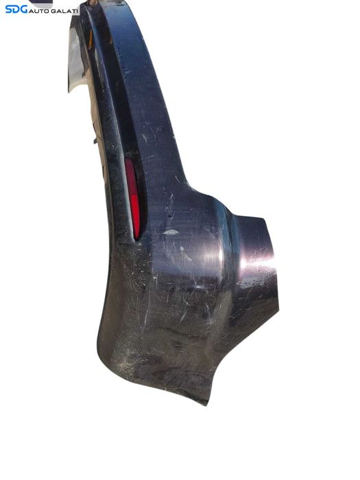 Bara Spoiler Spate Mazda 6 Break 2002 - 2008 [LC0189]