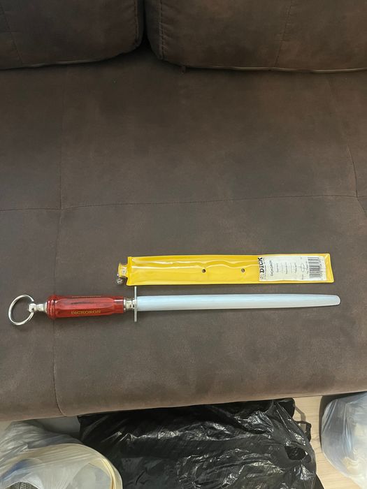 Масат немски F.Dick