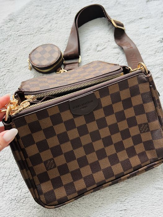 Geanta Louis Vuitton