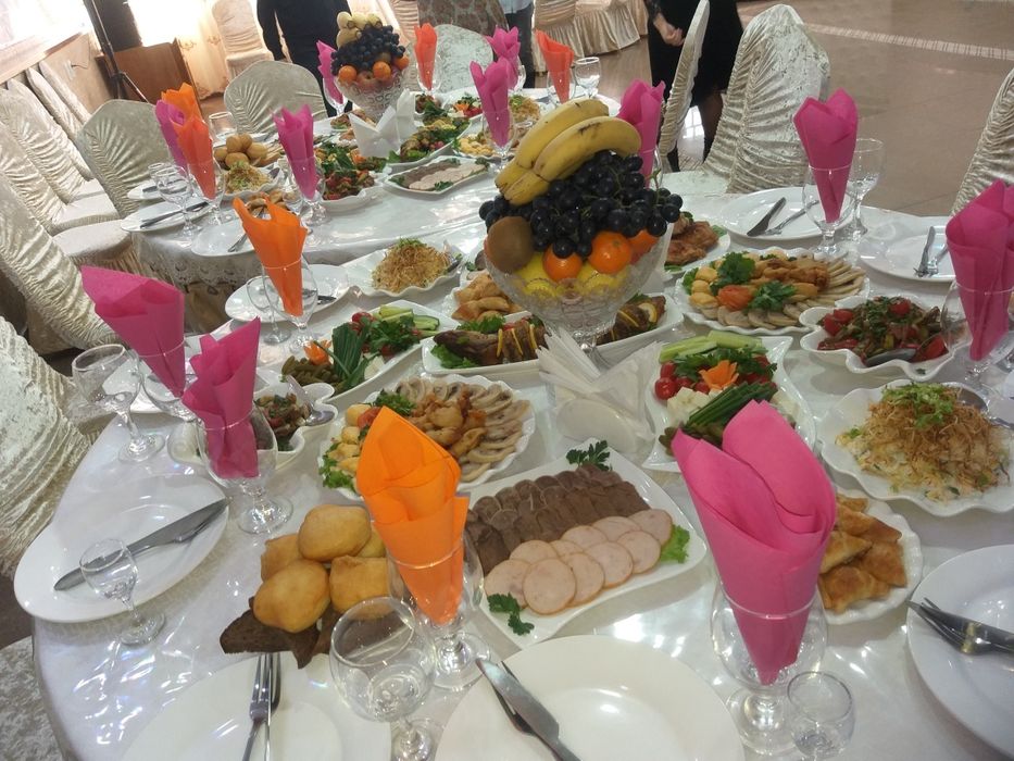 Гостевой Дом.Кудахана.