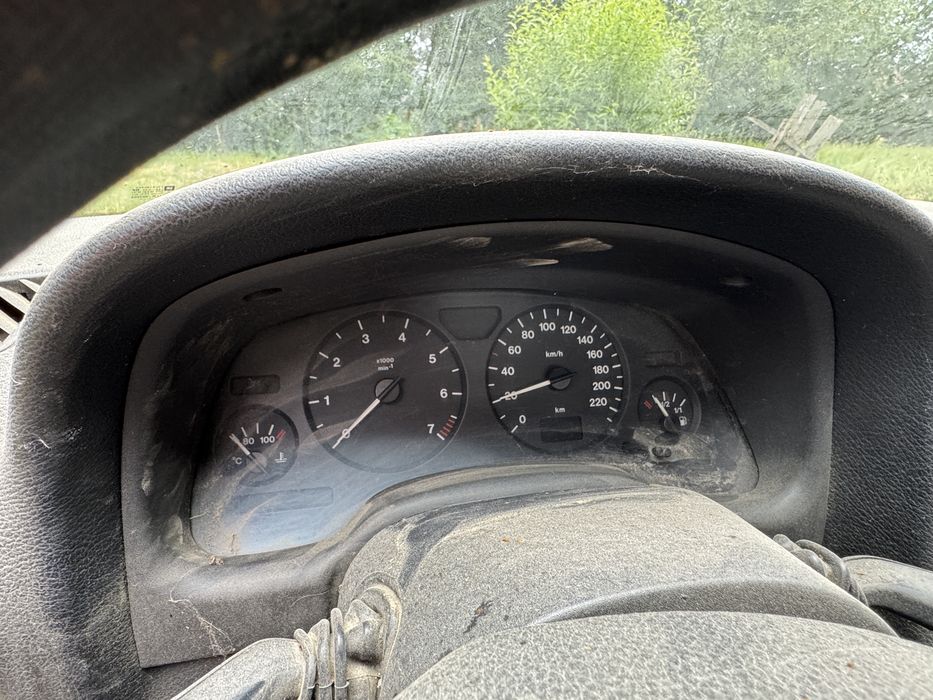Dezmembrez  opel astra g