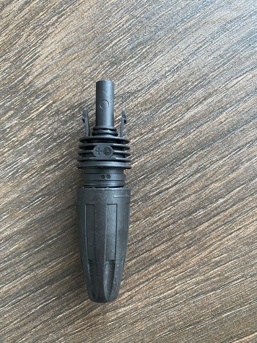 Conectori fotovoltaici Weidmüller PV-Stick – originali, calitate germană