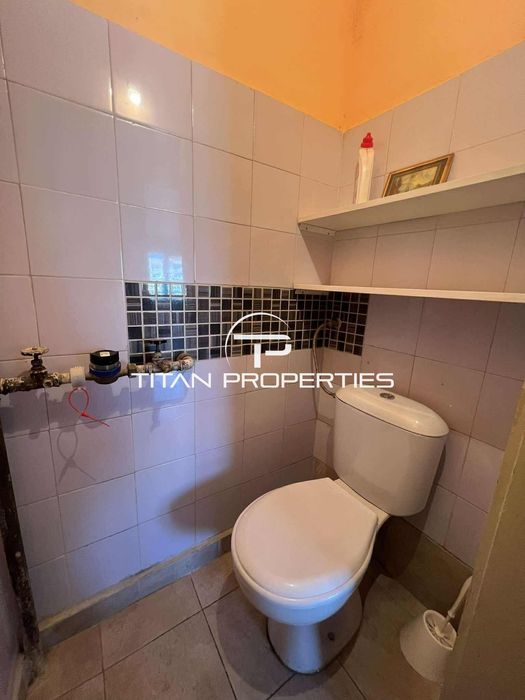 Четиристаен апартамент, под наем, кв. Чаталджа