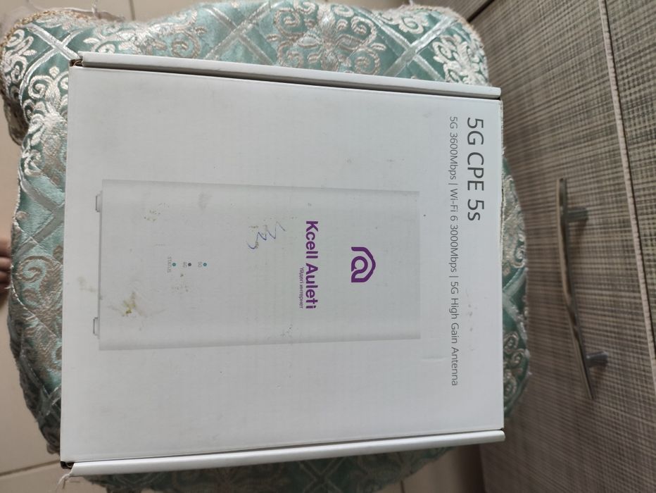 Продам 5G Wi-Fi Роутер