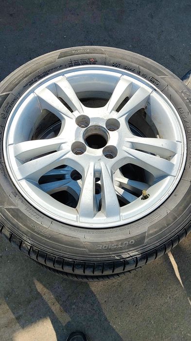 Диски R3 размер 15