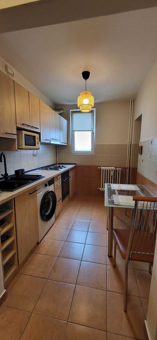 Inchiriere 2 camere Camil Ressu