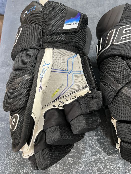 Продам краги Bauer Fly Lite