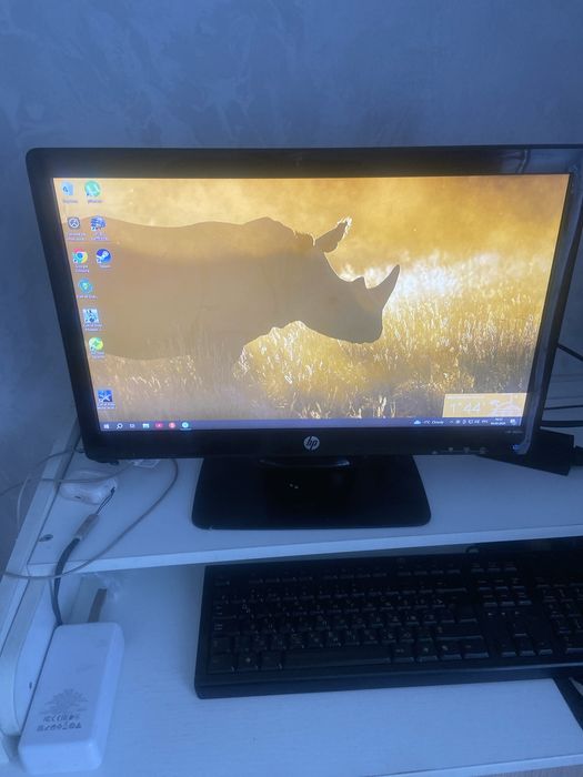 Компютер на столный