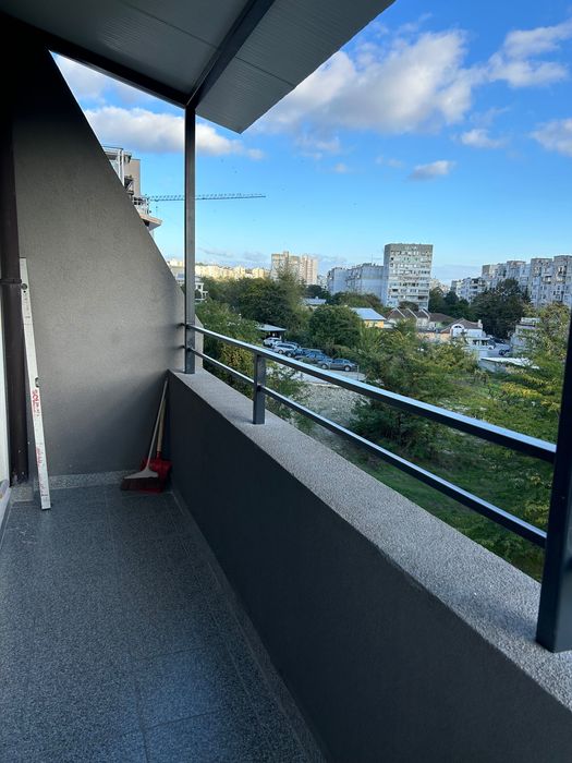 Навес за тераса/навес за автомобил от сандвич панел