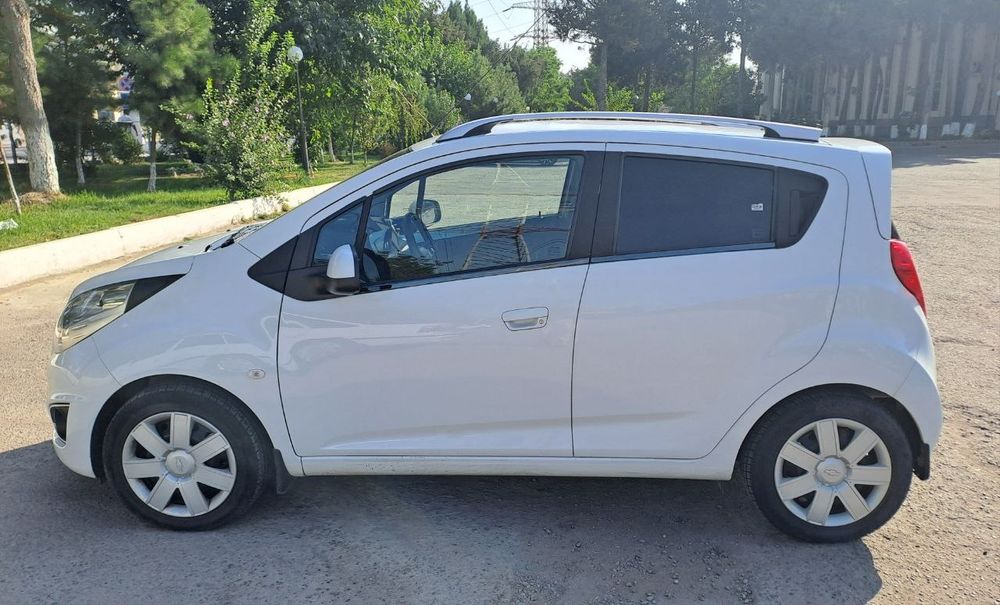 Продаётся Спарк RAVON R2