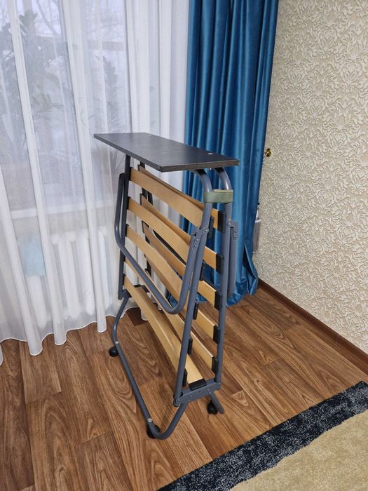 Продам кровать (раскладушка)