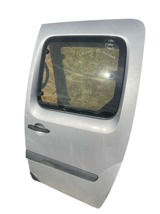 Portiera / Usa Stanga Mercedes-Benz Citan Box 415 2012 - >