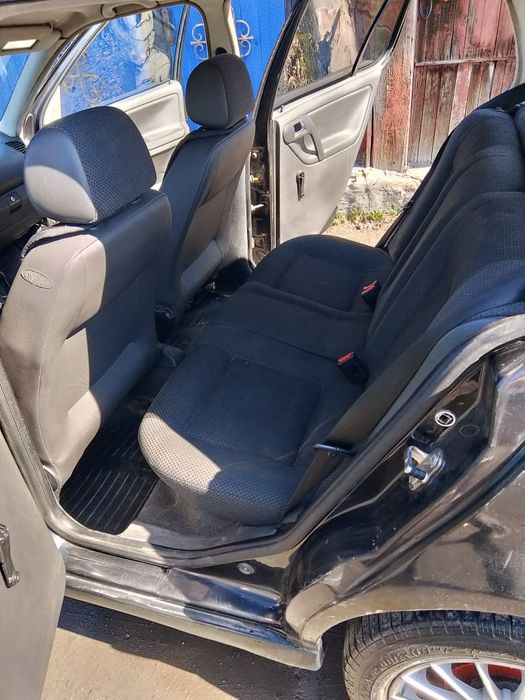 Продам Volkswagen Polo 2001 года