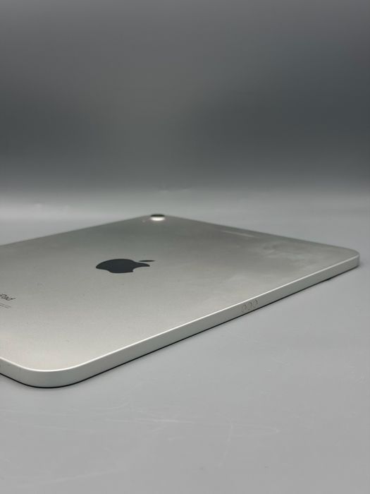 Apple iPad 10 / 10.9” / 64 GB / Baterie 91% / 221 Cicluri / Silver / Garantie / Stare excelenta