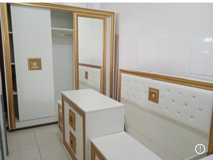 Спальный горнитор