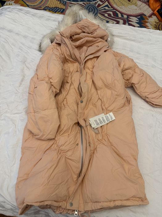Пуховик Новый! Пуховики !!
