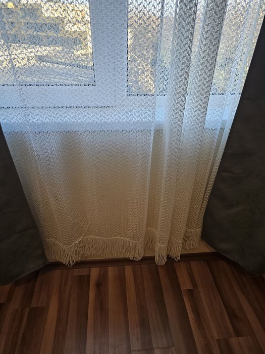 Перде 3 м широчина, 2.40 височина