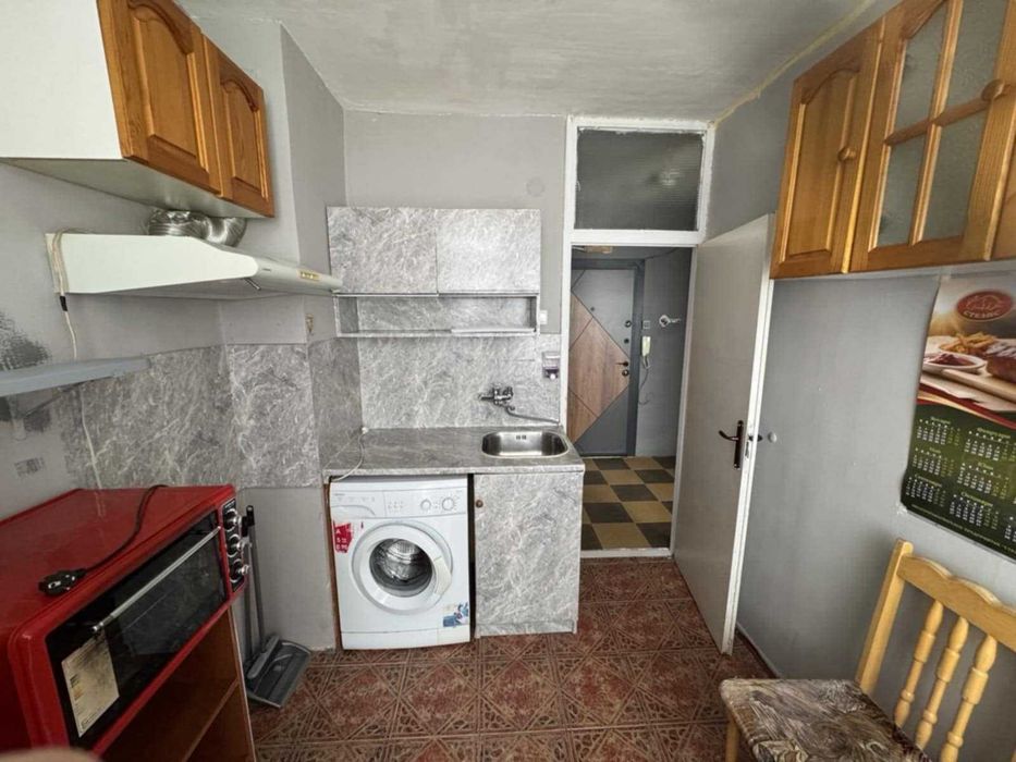 Продава се Едностаен апартамент в Шумен, Пазара - 40 кв.м за 848 €/кв.м - Снимка #1