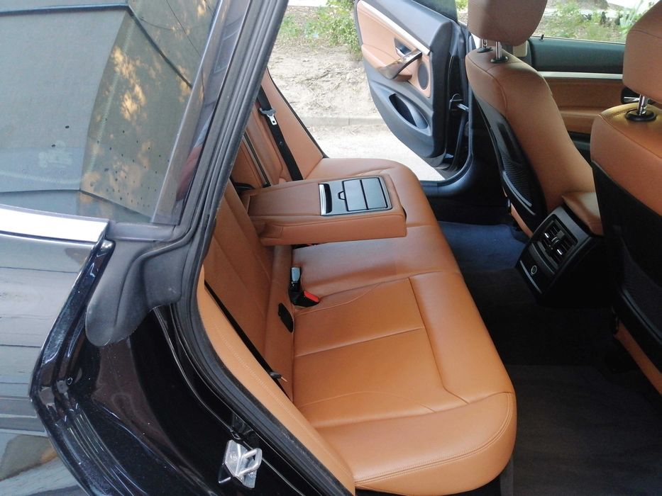 BMW 3gt Luxory Gran Turismo
