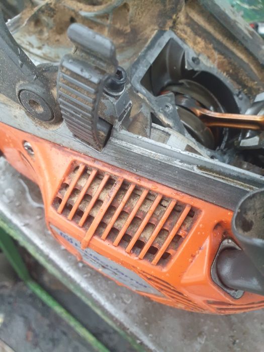 Piese drujbă Husqvarna 560 XPG