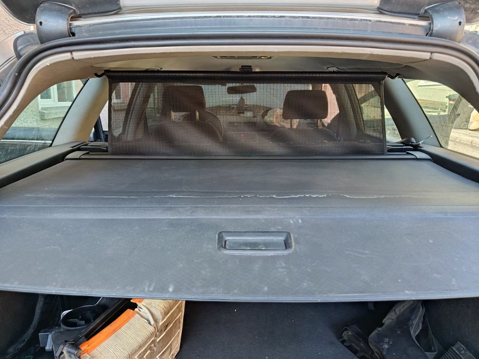 Ауди а4 б6 на части