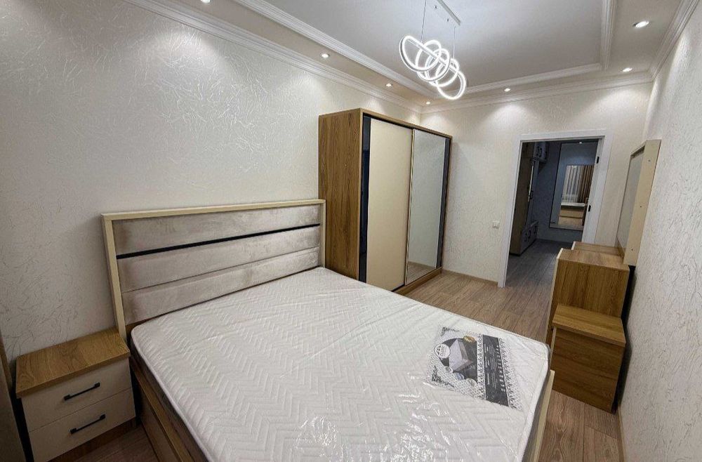 ЖК Мусаффо Маскан