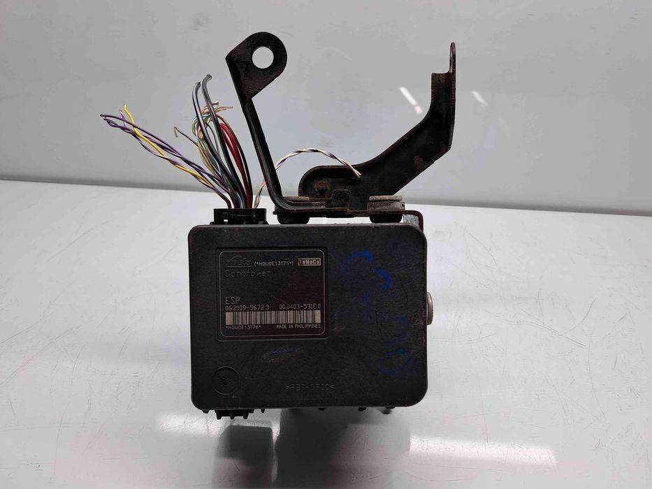Pompa ABS Ford Fiesta 6 [Fabr 2008-2019] 8V5-12C405-AE 1.25 Benz SNJB