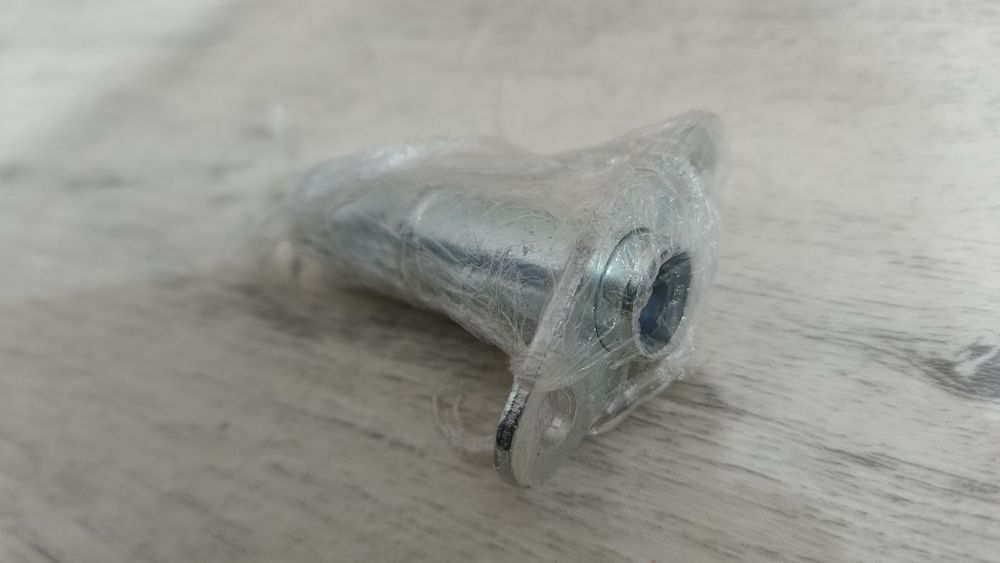 Трубка ГУР для Chevrolet Nexia 2022