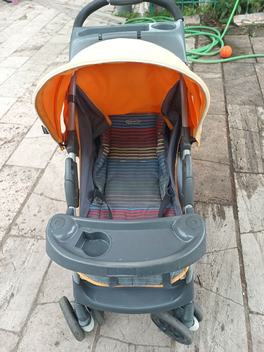 Продам коляску...