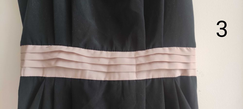 Красиви дамски рокли Next и Mango