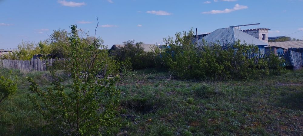 Прод. Участок 9 соток
