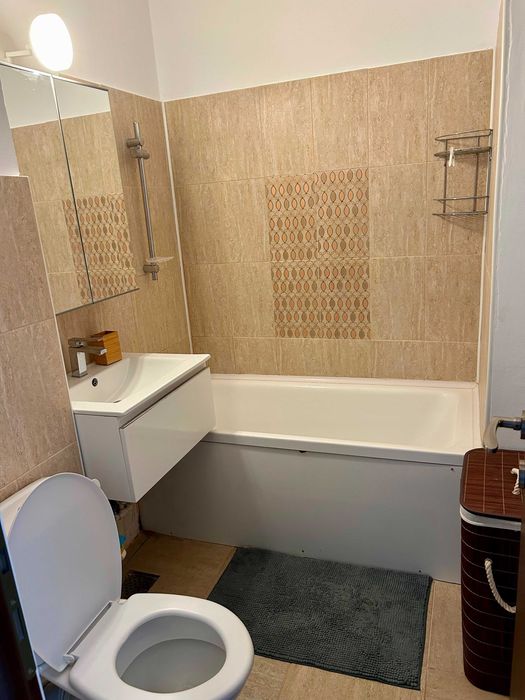 Inchiriere apartament 2 camere - Mobilat si Utilat - Direct Proprietar - Pajura - Sector1