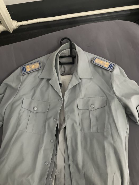 Продам рубашки военные