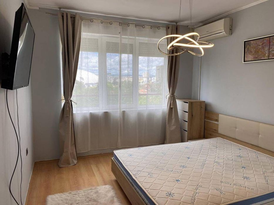 Двустаен, под наем, ж.к Изгрев