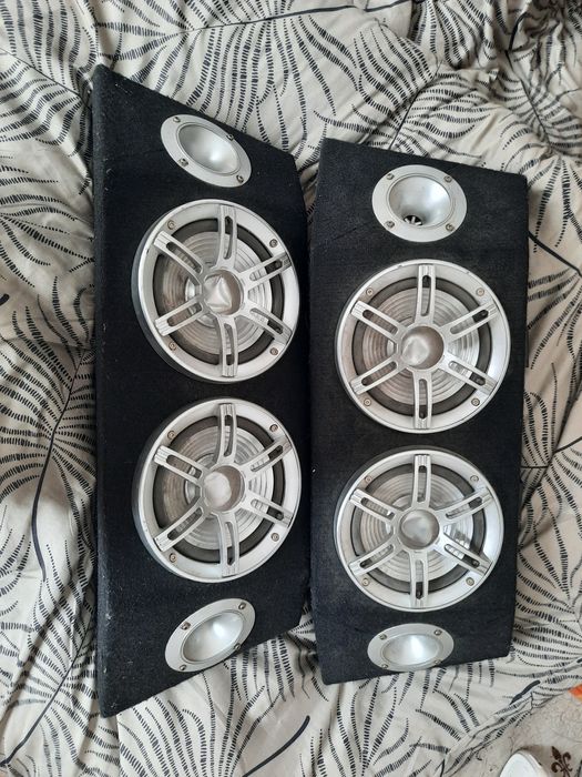 2 boxe Ningbo Rixing