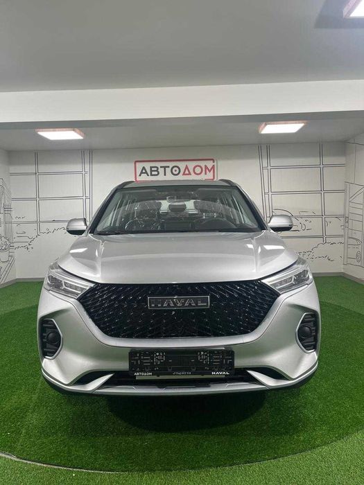 Продам Haval M6 2026 г.