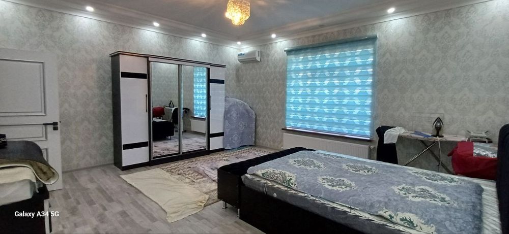 Продаётся участок