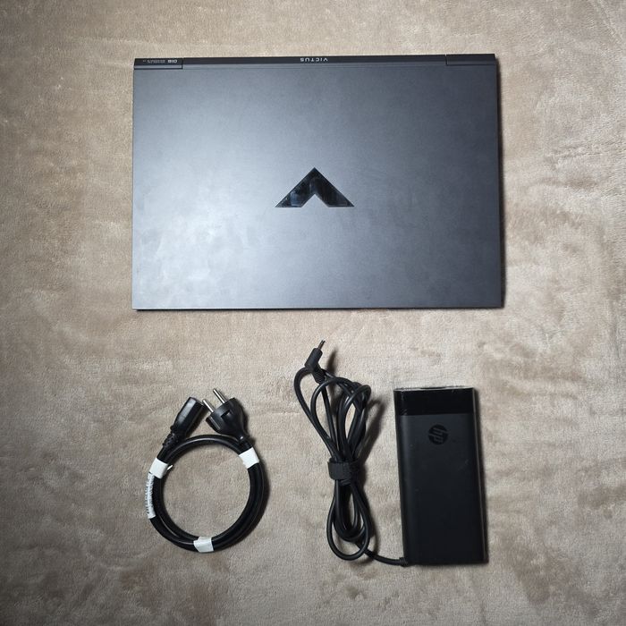 HP Victus 16 + Сет Периферия