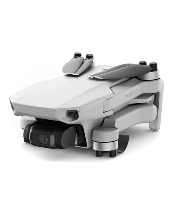 Dji mini se дрон