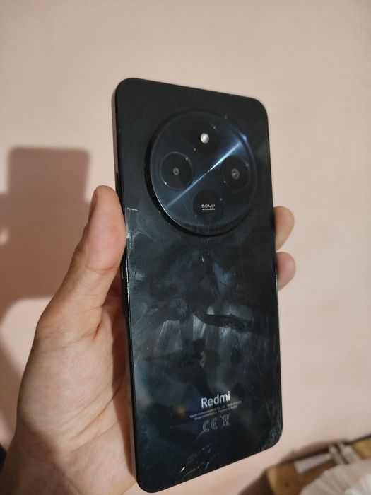 Redmi 14C; 8/128