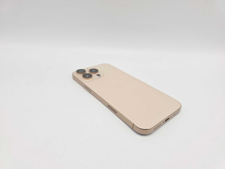 iPhone 16 Pro Max Desert Titanium 256GB Neverlock Stare Buna FullBox