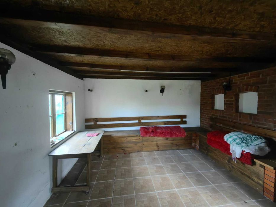 Продава се Къща в с. Ясеновец, Област Разград - 120 кв.м за 417 €/кв.м - Снимка #12