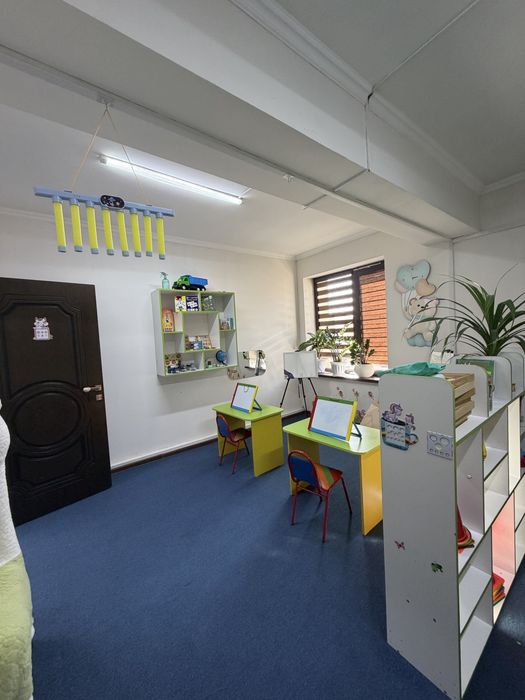 Логопедический кабинет