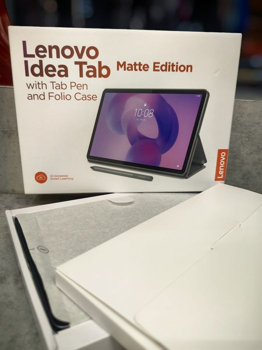 Л! Таблет Lenovo Ideatab Matte Edition НОВ