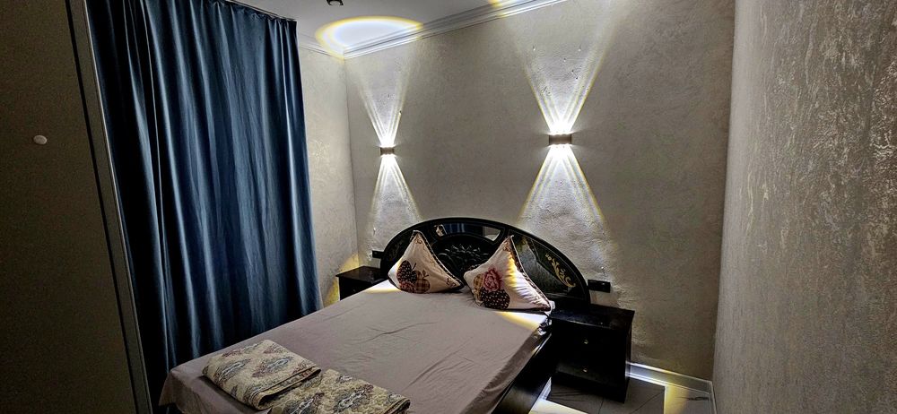 Долгосрочную аренду