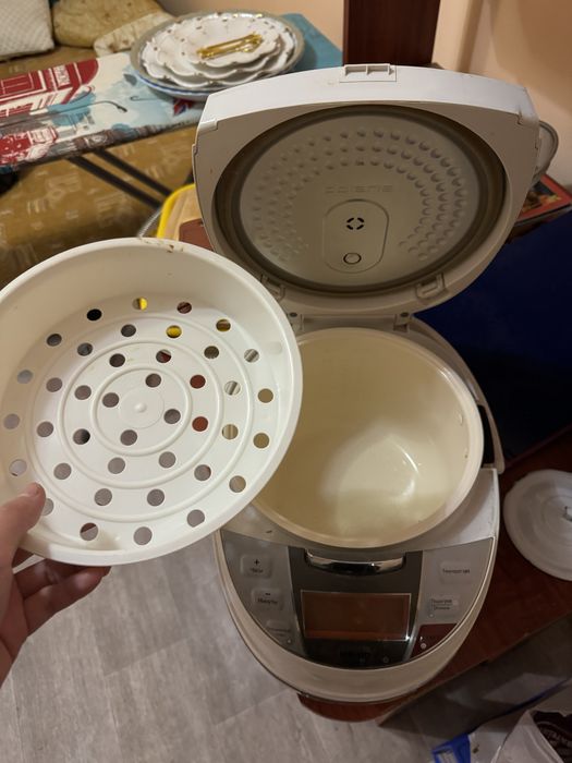 Продам мультиварку