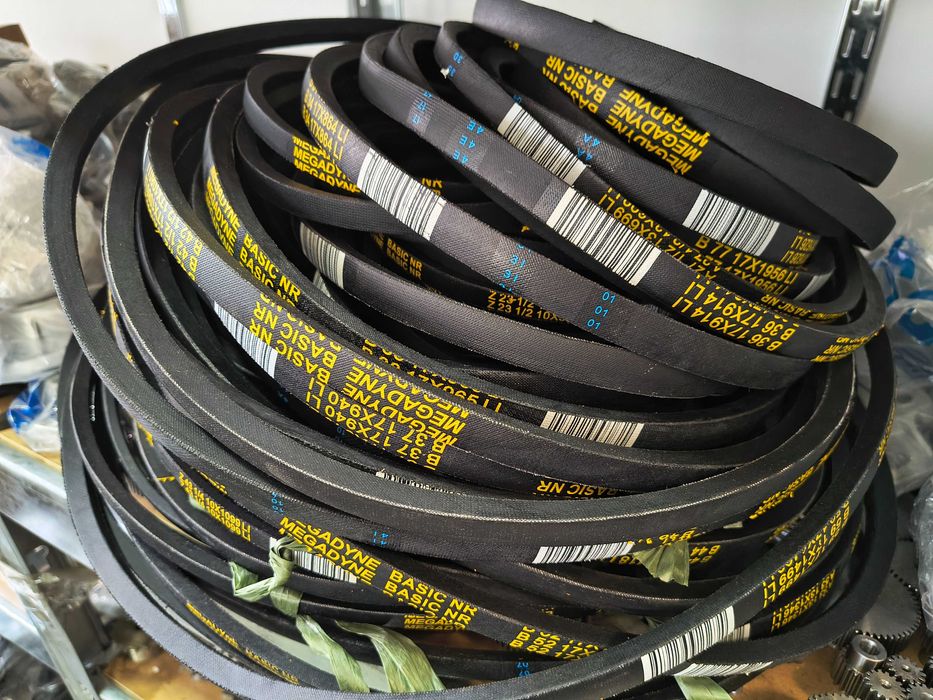 Ремък , ремъци , трапецовиден и синхронизиращ марка Гейтс , Оптибелт,