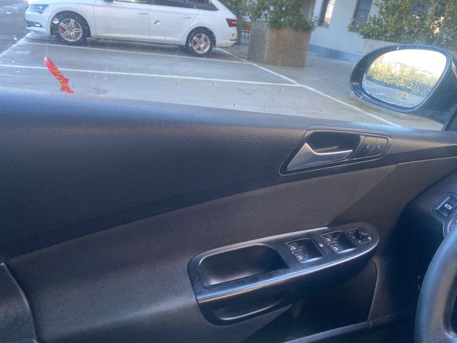 Passat B6-2.0 TDI-2010