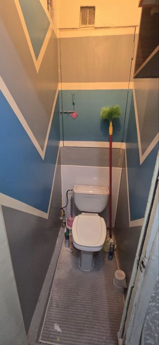 Сдается квартира на Тузель1