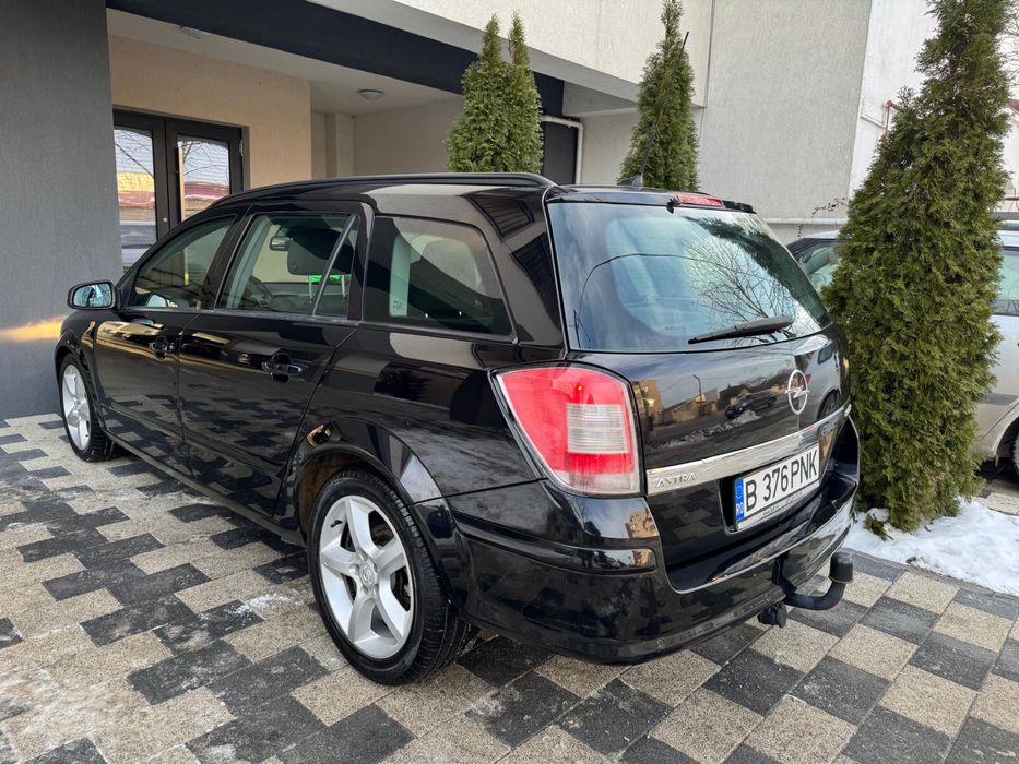 Opel Astra H•stare foarte buna